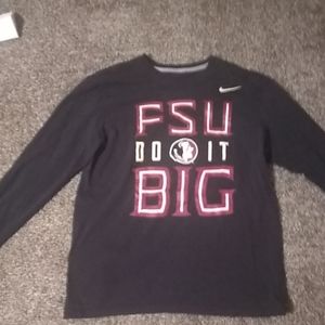 Florida State shirt
